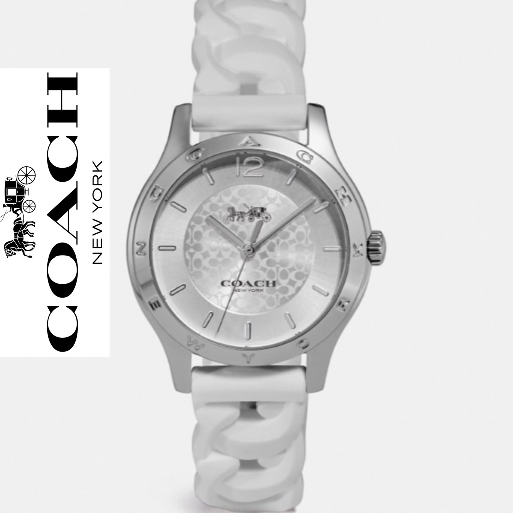 Coach Maddy Watch 34 Mm